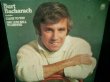 画像1: バート・バカラック3枚目★BURT BACHARACH-『BURT BACHARACH』   (1)