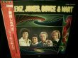 画像1: モンキーズ希少非売品★DOLENZ, JONES, BOYCE & HART(NEW MONKEES)-『素晴らしき門出』   (1)