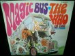 画像1: ザ・フーUS廃盤★THE WHO-『MAGIC BUS』 (1)