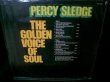 画像2: パーシースレッジ廃盤★PERCY SLEDGE-『THE GOLDEN VOICE OF SOUL』   (2)