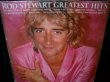 画像1: ロッド・ステュワートBEST盤★ROD STEWART-『GREATEST HITS』 (1)