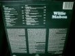 画像2: CHESS音源/イタリア廃盤★WILLIE MABON-『BLUES ROOTS』  (2)