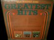 画像2: NORTHERN SOUL TOP 500 SINGLES収録★BAJA MARIMBA BAND-『GREATEST HITS』 (2)