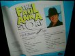 画像2: ポール・アンカAUS廃盤★PAUL ANKA-『THE PAUL ANKA STORY』  (2)