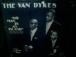 画像1: NORTHERN SOUL TOP 500 SINGLES収録/DENNIS BROWN元ネタ★THE VAN DYKES-『NO MAN IS AN ISLAND』 (1)