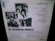 画像2: ULTIMATE BREAKS & BEATS収録/ドラムブレイクネタ★THE MONKEES-『MORE OF THE MONKEES』  (2)