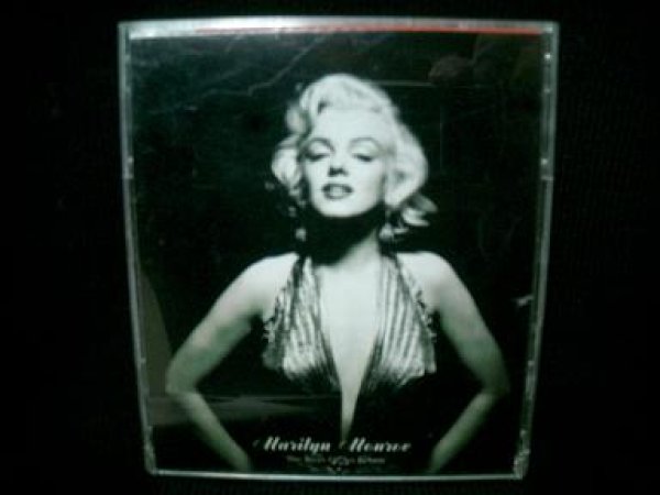 マリリン モンロー ベスト盤 Marilyn Monroe The River Of No Return Modern Records 2号店 Lp Cd