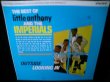 画像1: U.S. Black Disk Guide掲載★LITTLE ANTHONY & THE IMPERIALS-『THE BEST OF LITTLE ANTHONY & THE IMPERIALS』 (1)