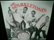 画像1: ザ・スパークルトーンズEU廃盤★THE SPARKLETONES-『THE SPARKLETONES』 (1)