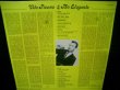 画像2: エレガンツCA廃盤★VITO PICONE & THE ELEGANTS-『THE BEST OF THE ELEGANTS』 (2)