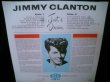 画像2: ジミー・クラントンUK廃盤★JIMMY CLANTON-『JUST A DREAM』 (2)