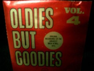 オールディーズV,A,盤☆『OLDIES VOL.10 I'M NOT IN LOVE
