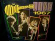 画像1: モンキーズ公式ライブアルバム★THE MONKEES-『LIVE 1967』  (1)