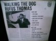 画像2: ルーファス・トーマスUS原盤★RUFUS THOMAS-『WALKING THE DOG』  (2)