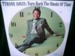 画像1: タイロン・デイヴィスUS盤★TYRON DAVIS-『TURN BACK THE HANDS OF TIME』  (1)