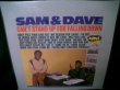 画像1: サム＆デイブUK廃盤★SAM & DAVE-『CAN'T STAND UP FOR FALLING DOWN』  (1)