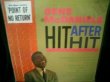 画像1: KENTノーザンソウルV.A.収録★GENE McDANIELS-『HIT AFTER HIT』 (1)