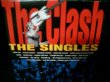 画像1: ザ・クラッシュ/UK廃盤ベスト★THE CLASH-『THE SINGLES』  (1)