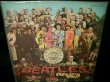 画像1: ビートルズ名盤★THE BEATLES-『Sgt. Pepper's Lonely Hearts Club Band』 (1)