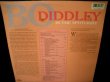 画像2: ボ・ディドリーUS廃盤★BO DIDDLEY-『IN THE SPOTLIGHT』  (2)