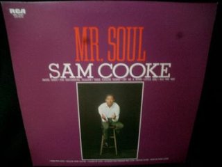 サム・クック廃盤☆SAM COOKE-『ツイストで踊りあかそう/TWISTIN