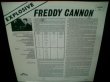 画像2: フレディ・キャノンEU廃盤★FREDDY CANNON-『EXPLOSIVE』 (2)