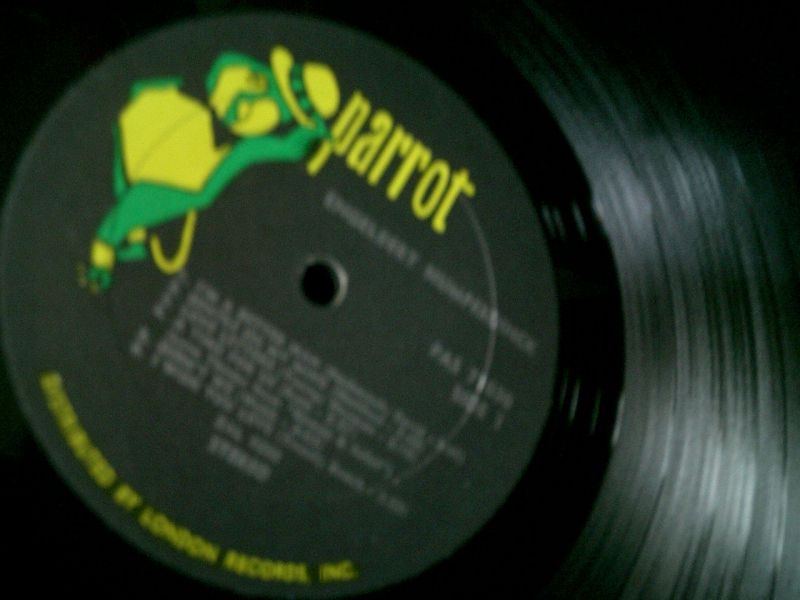 エンゲルベルト・フンパーディンクUS原盤☆ENGELBERT HUMPERDINCK-『ENGELBERT HUMPERDINCK』 - MODERN  RECORDS 2号店(LP/CD)